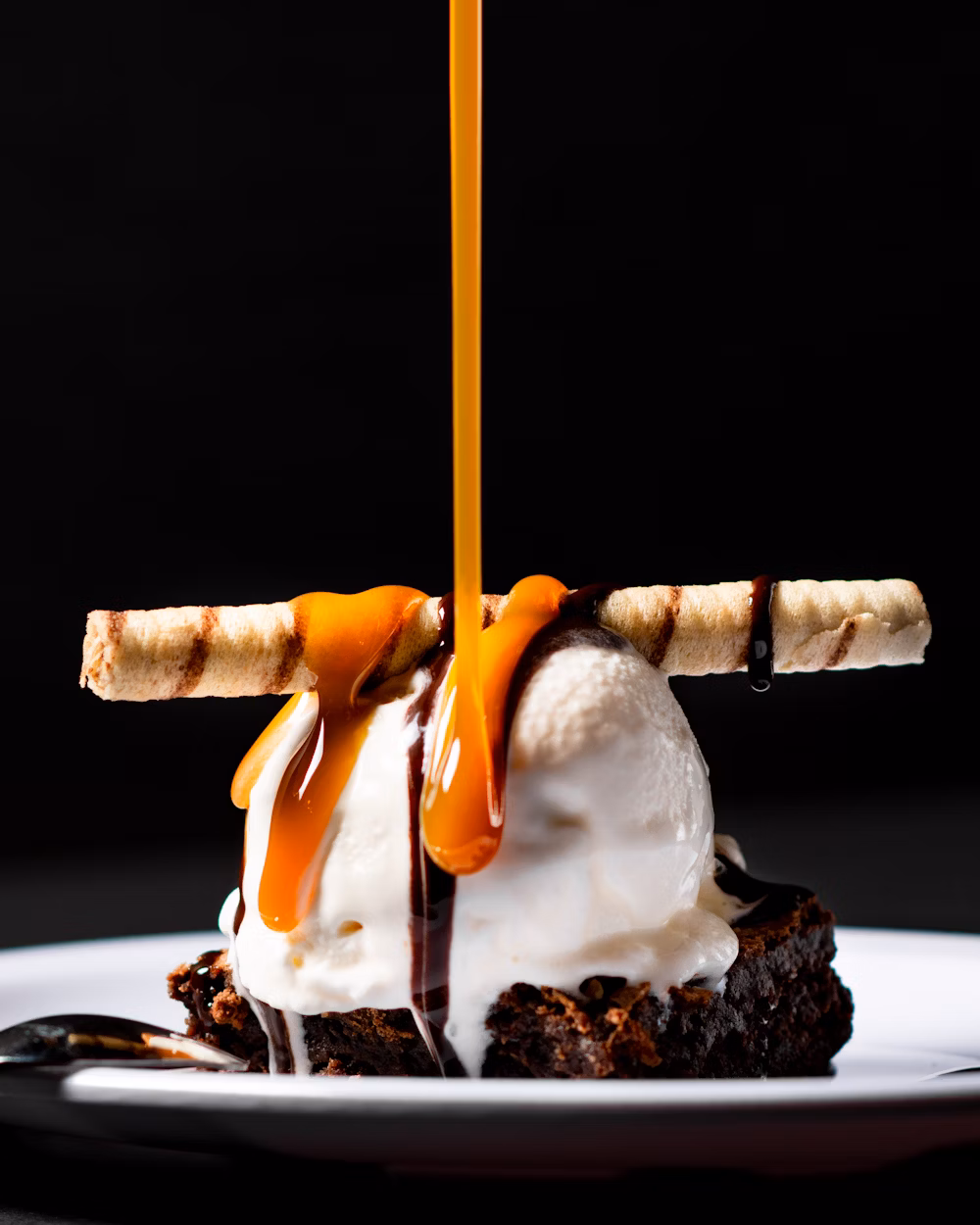 Creme Brulee